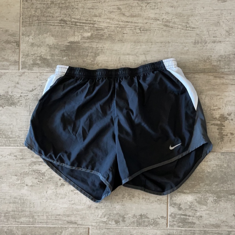 Nike Dri-Fit running shorts